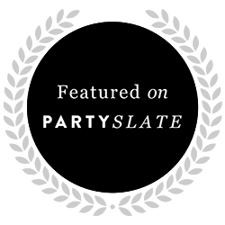 Featured on Party Slate